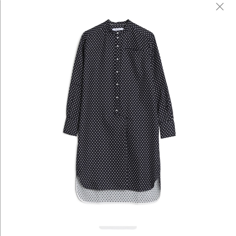 NWOT Norse Projects Dress